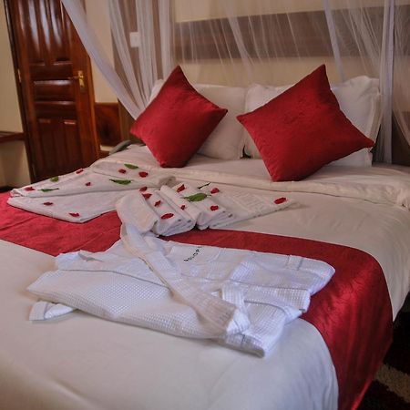 Meru Slopes Hotel Phòng bức ảnh