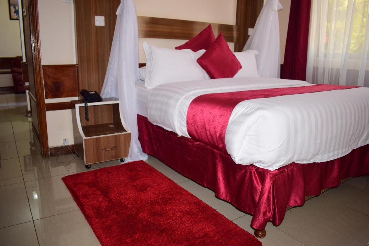 Meru Slopes Hotel Ngoại thất bức ảnh