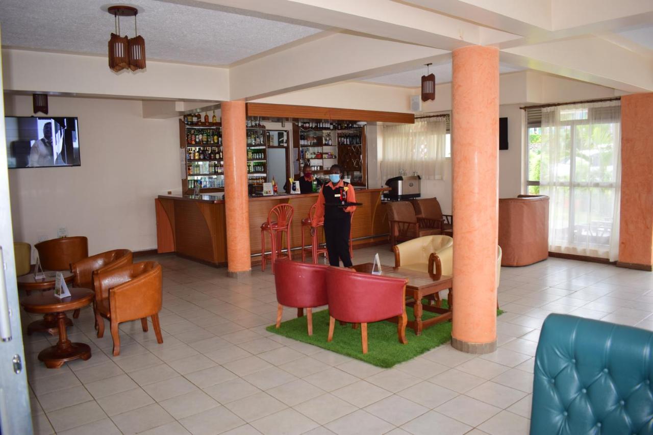 Meru Slopes Hotel Ngoại thất bức ảnh