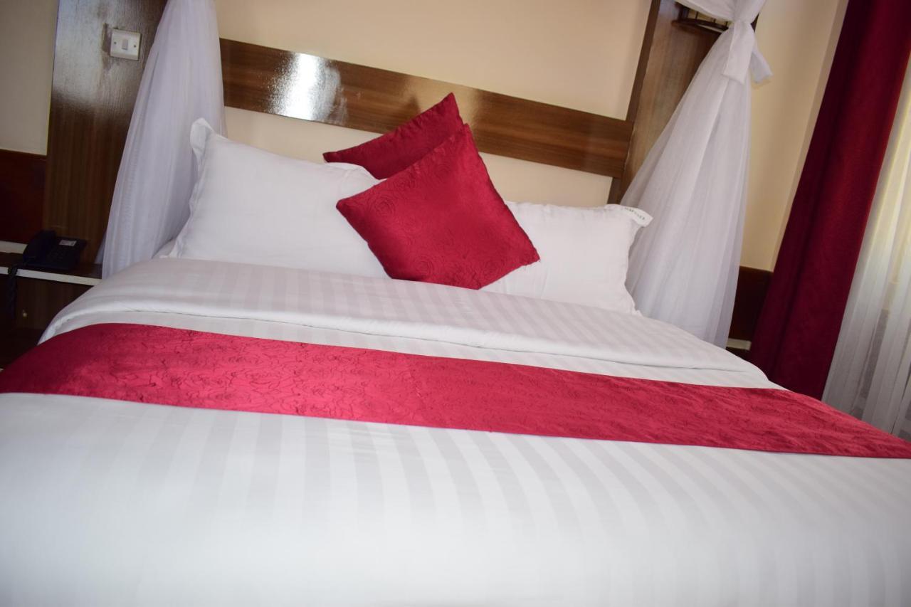 Meru Slopes Hotel Ngoại thất bức ảnh