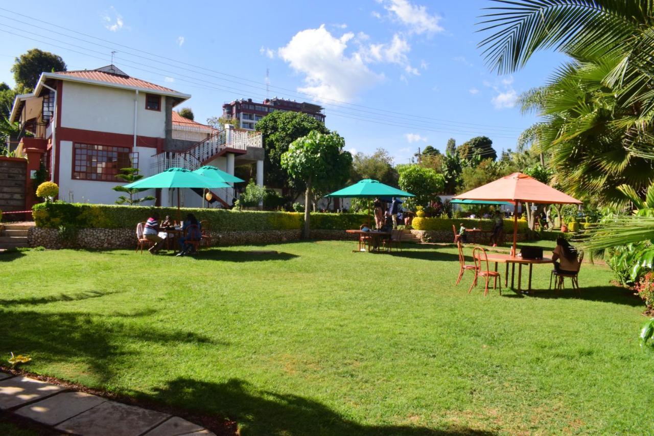 Meru Slopes Hotel Ngoại thất bức ảnh