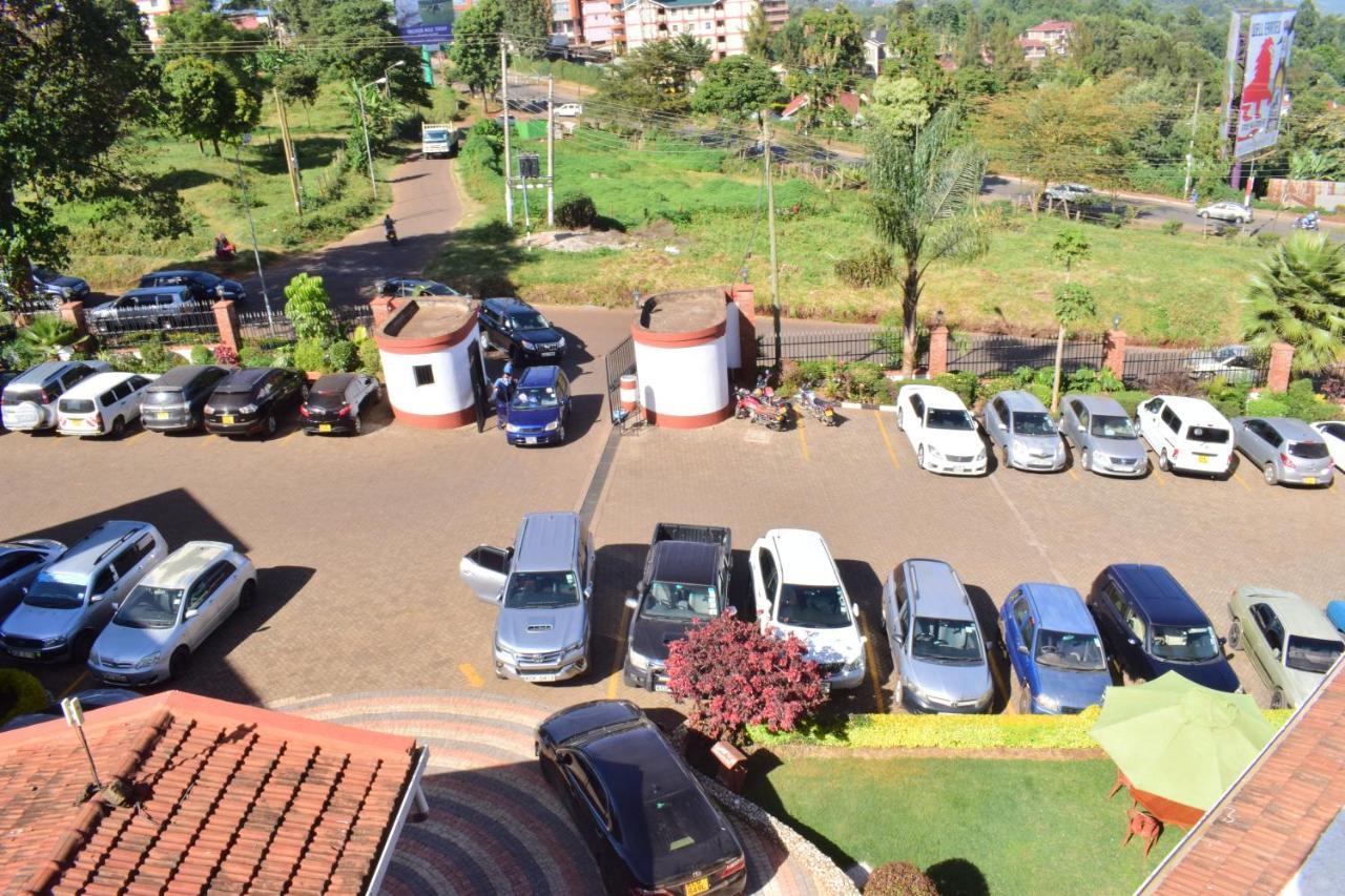 Meru Slopes Hotel Ngoại thất bức ảnh