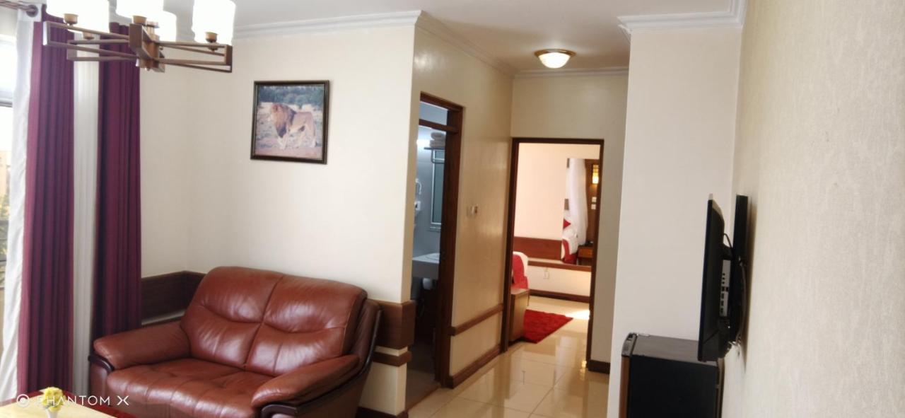 Meru Slopes Hotel Ngoại thất bức ảnh