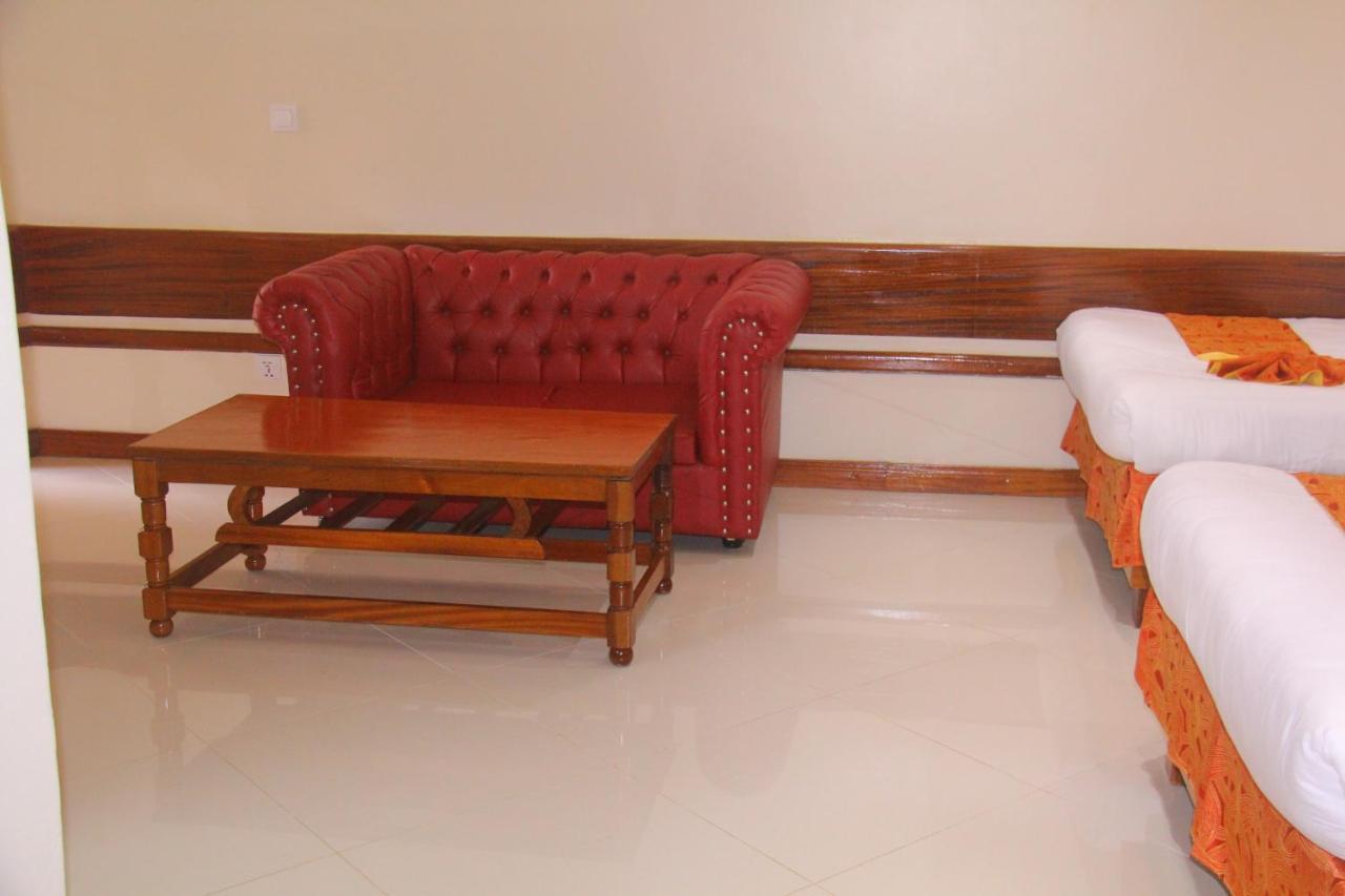 Meru Slopes Hotel Ngoại thất bức ảnh