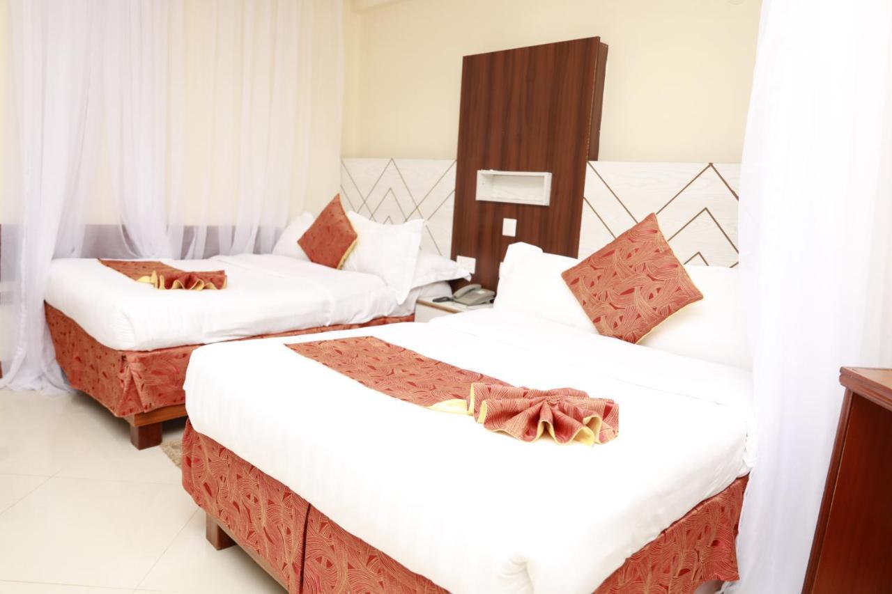 Meru Slopes Hotel Ngoại thất bức ảnh