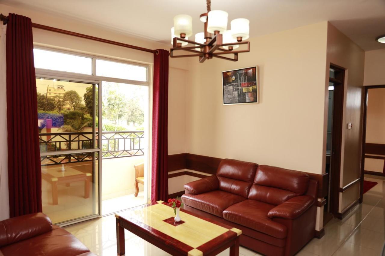 Meru Slopes Hotel Ngoại thất bức ảnh