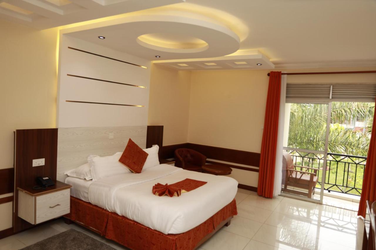 Meru Slopes Hotel Ngoại thất bức ảnh