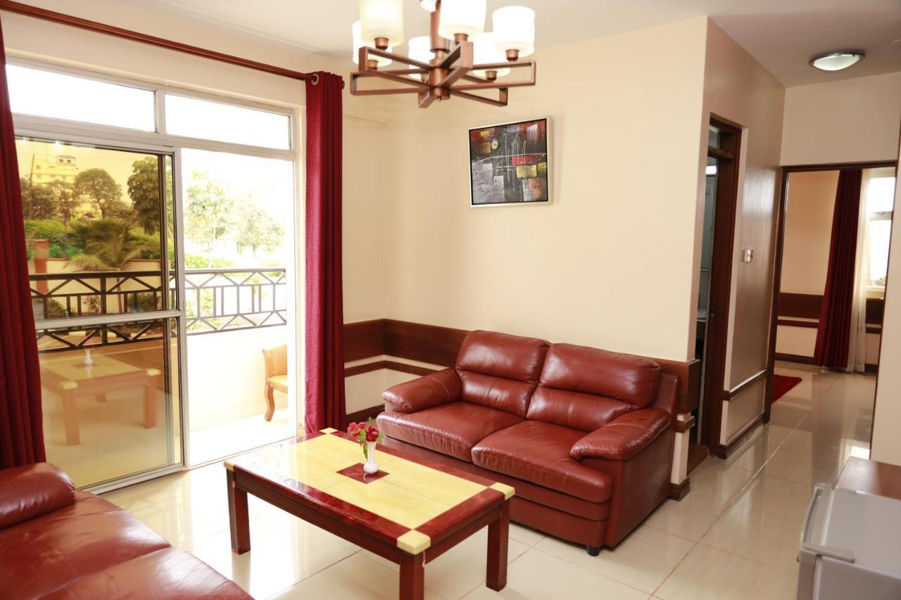 Meru Slopes Hotel Ngoại thất bức ảnh