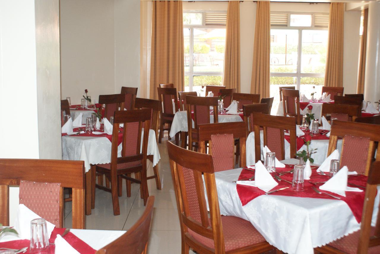 Meru Slopes Hotel Ngoại thất bức ảnh