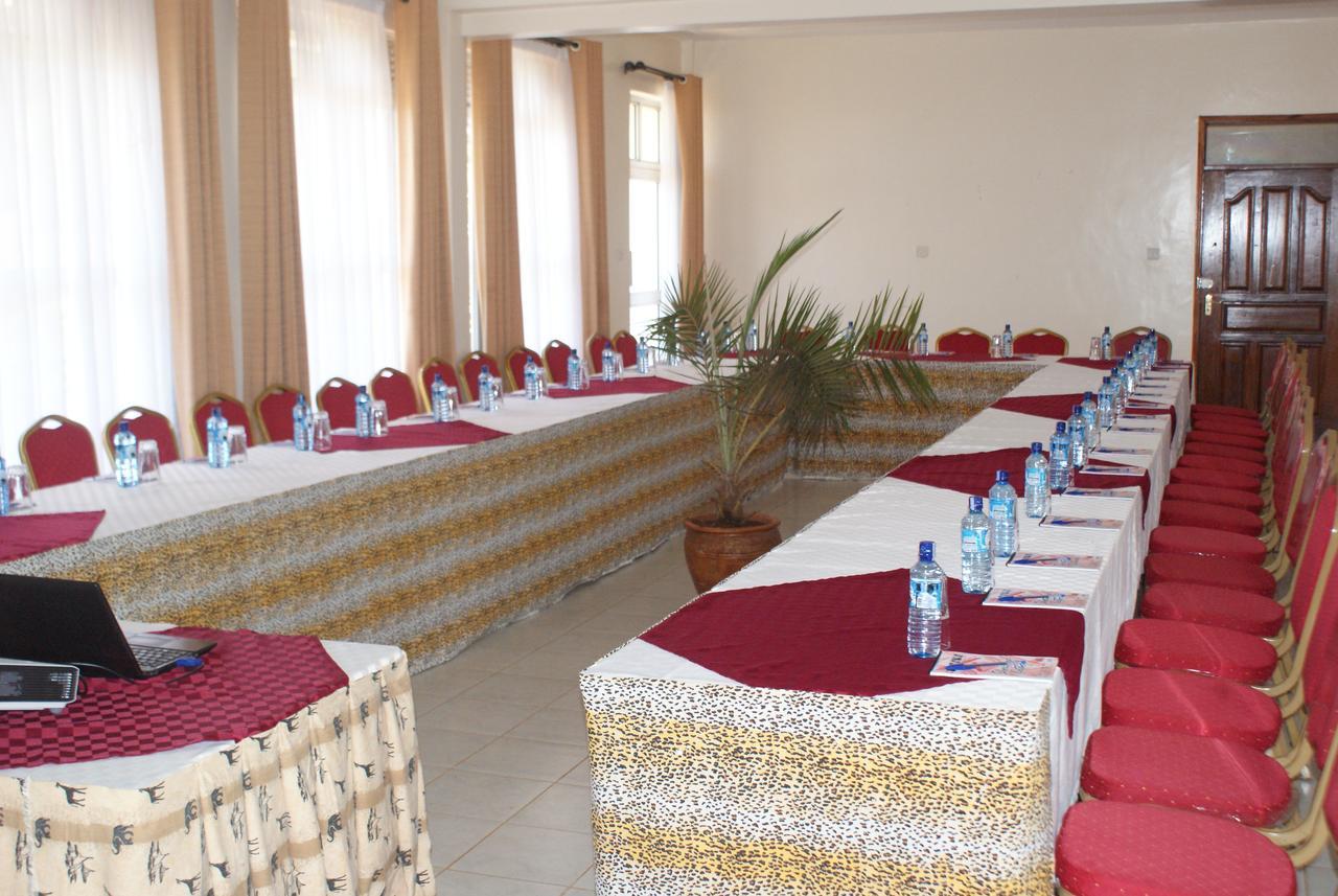 Meru Slopes Hotel Ngoại thất bức ảnh