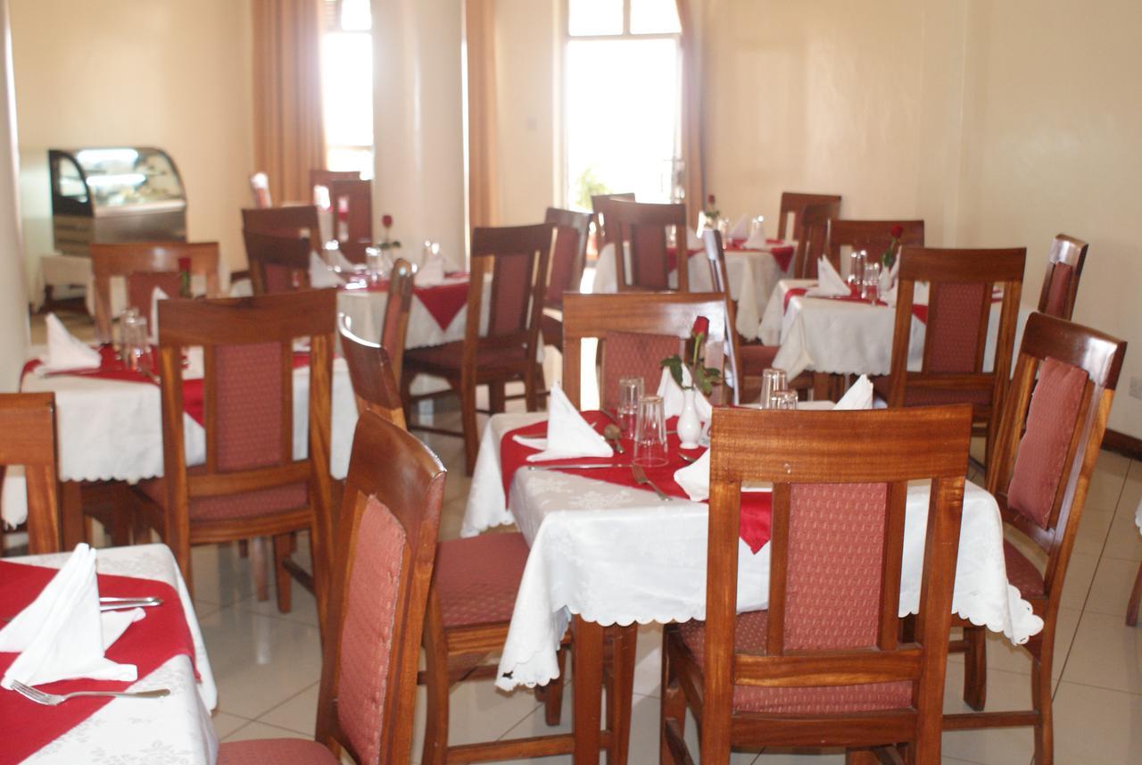 Meru Slopes Hotel Ngoại thất bức ảnh