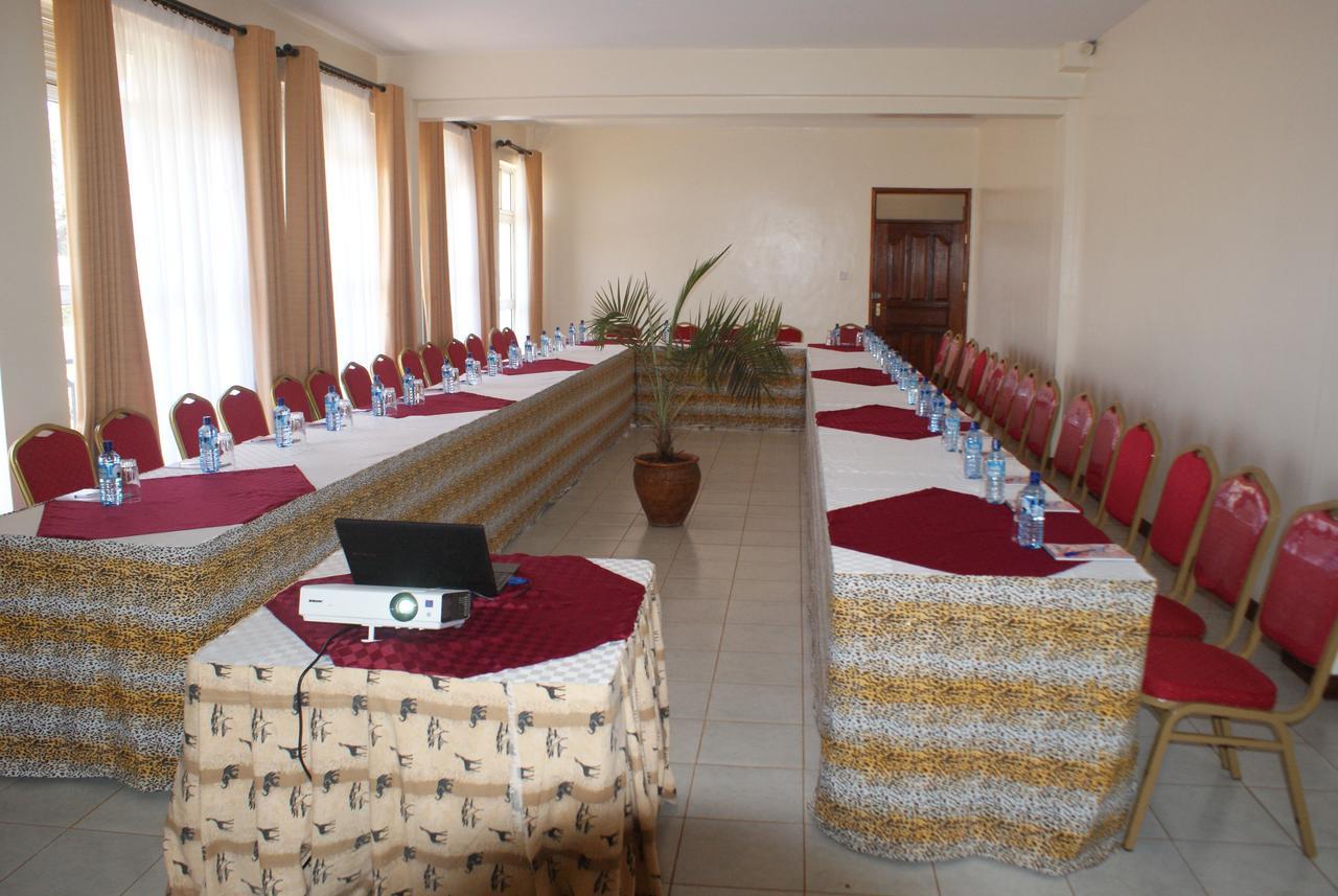 Meru Slopes Hotel Ngoại thất bức ảnh