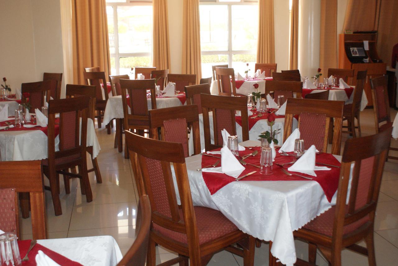 Meru Slopes Hotel Ngoại thất bức ảnh