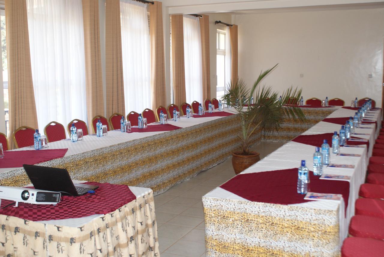 Meru Slopes Hotel Ngoại thất bức ảnh