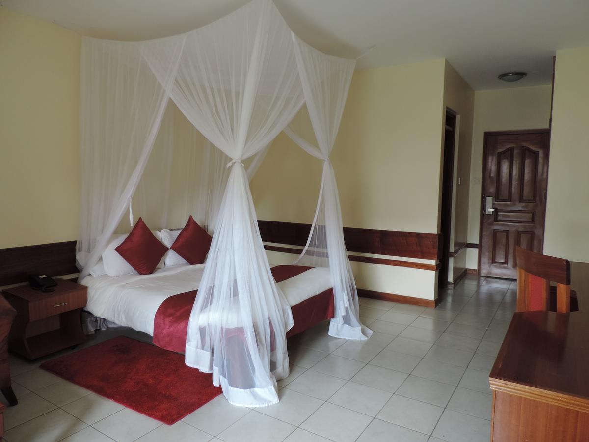 Meru Slopes Hotel Ngoại thất bức ảnh