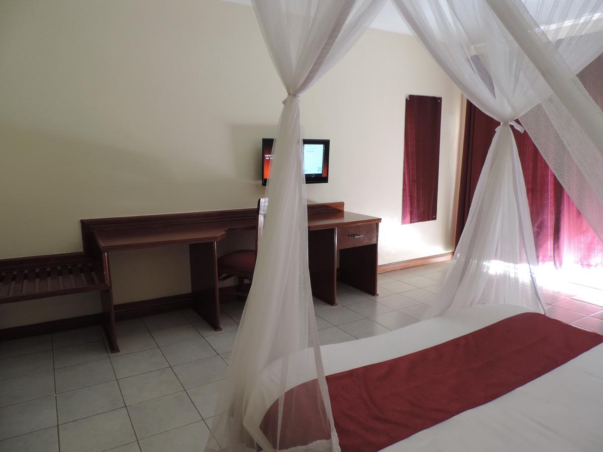 Meru Slopes Hotel Ngoại thất bức ảnh