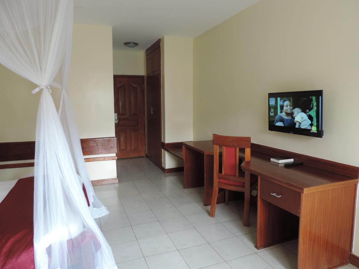 Meru Slopes Hotel Ngoại thất bức ảnh