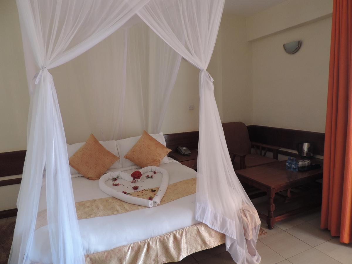 Meru Slopes Hotel Ngoại thất bức ảnh